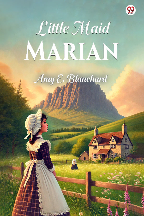 Little Maid Marian