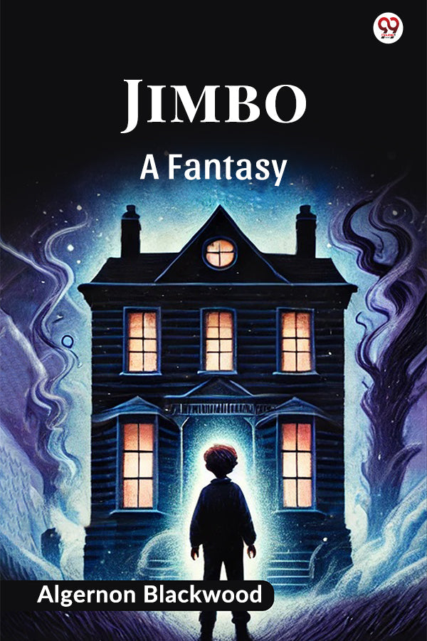 Jimbo A Fantasy
