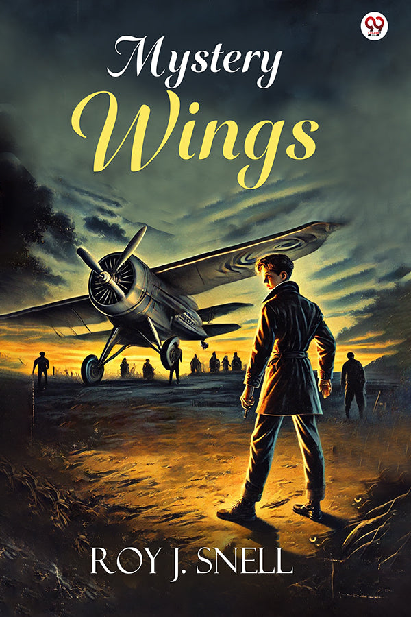 Mystery Wings