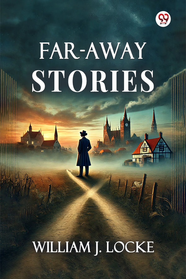 Far-Away Stories