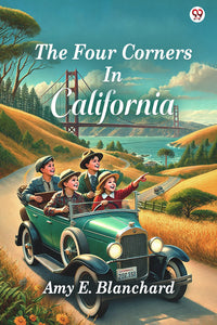 The Four Corners In California