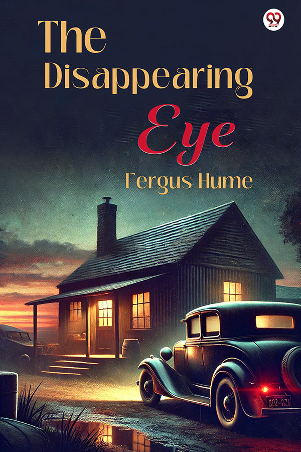 The Disappearing Eye