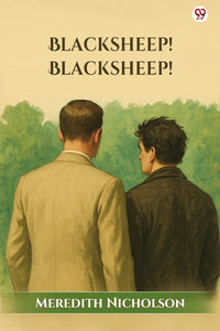 Blacksheep! Blacksheep!
