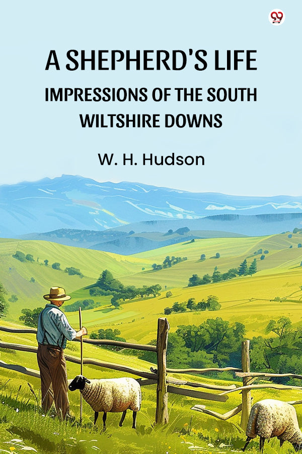Life Inpression Shop A Shepherd's Life Impressions Of The South Wiltshire Downs
