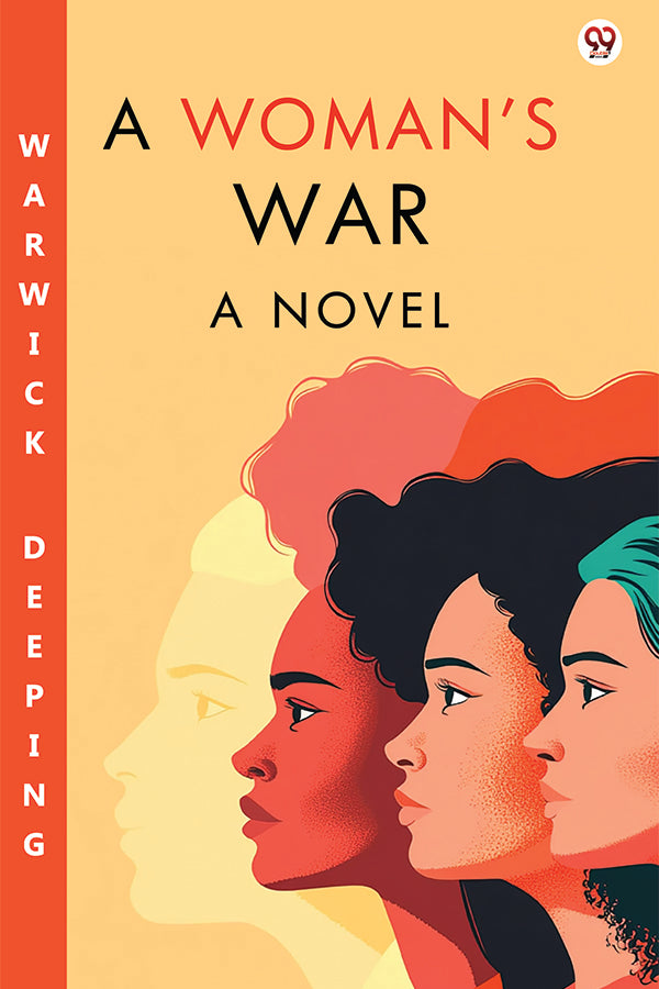 A Woman’s War A Novel