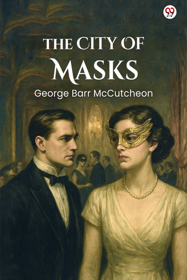 The City Of Masks