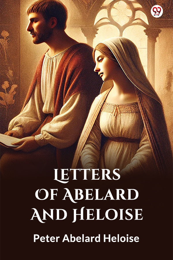 Letters Of Abelard And Heloise