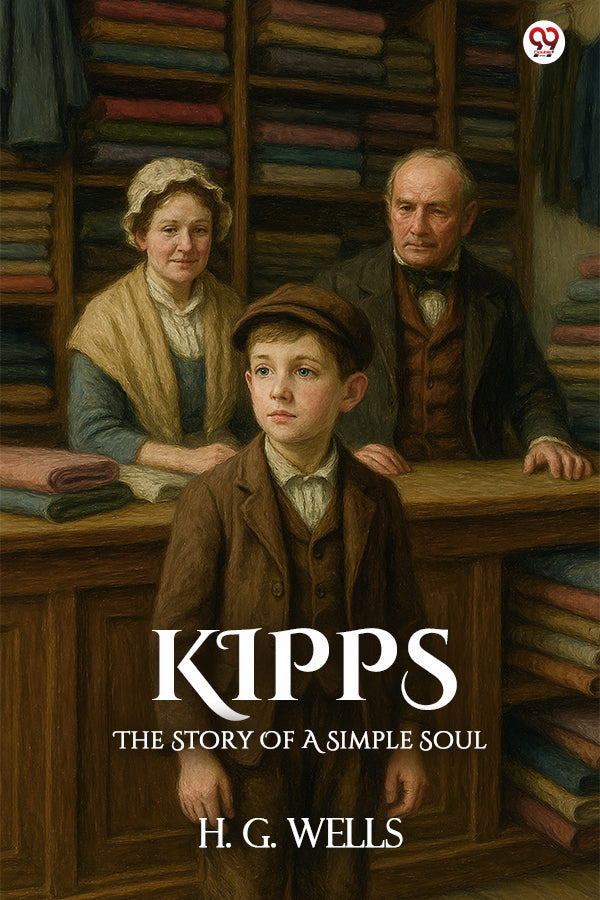Kipps The Story Of A Simple Soul