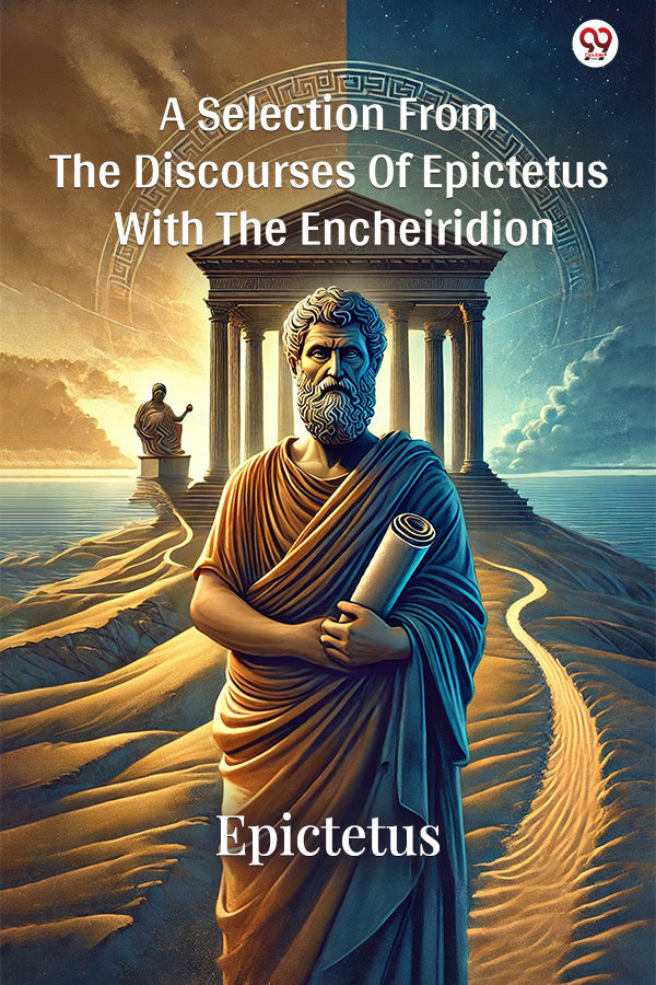 A Selection From The Discourses Of Epictetus With The Encheiridion