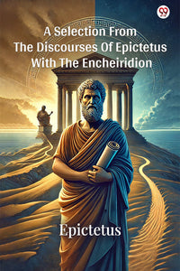 A Selection From The Discourses Of Epictetus With The Encheiridion