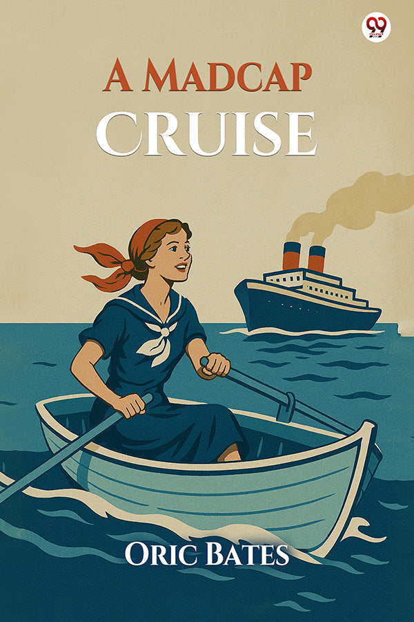 A Madcap Cruise