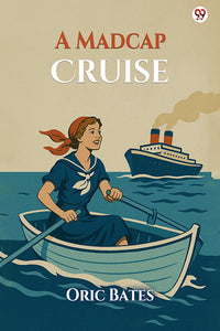 A Madcap Cruise