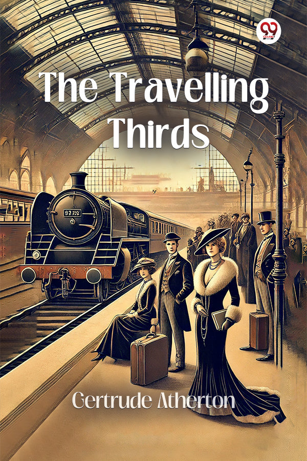The Travelling Thirds