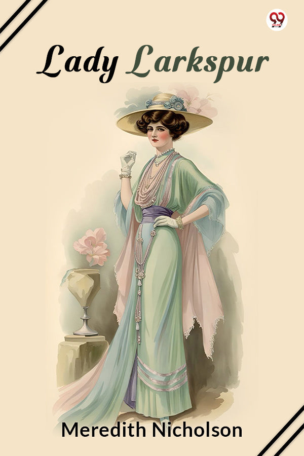 Lady Larkspur