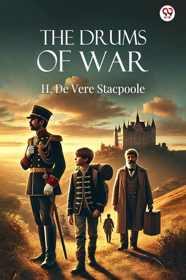 The Drums Of War
