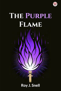 The Purple Flame