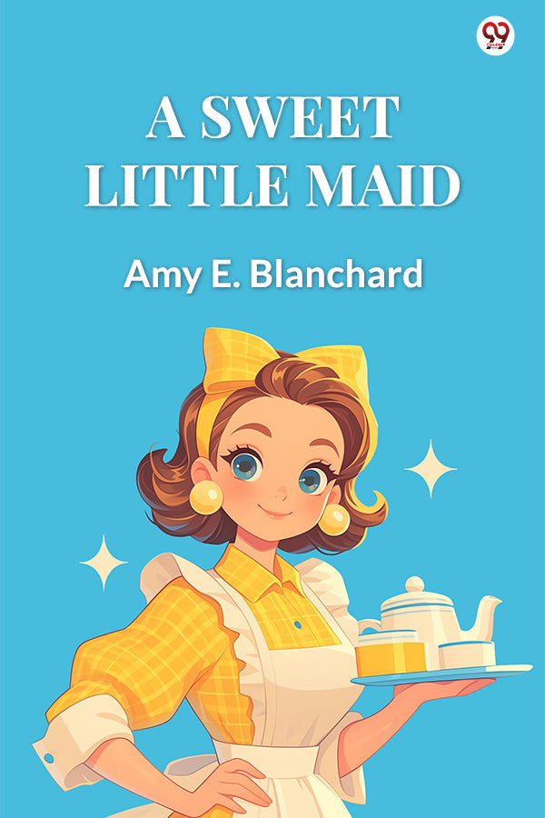 A Sweet Little Maid