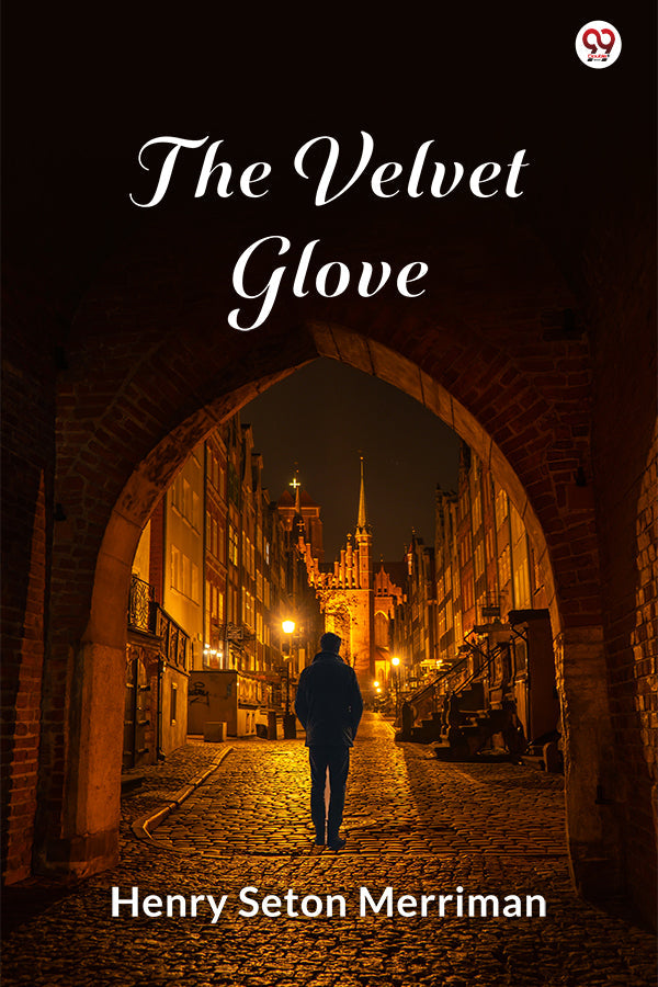 The Velvet Glove