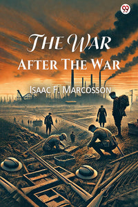 The War After The War