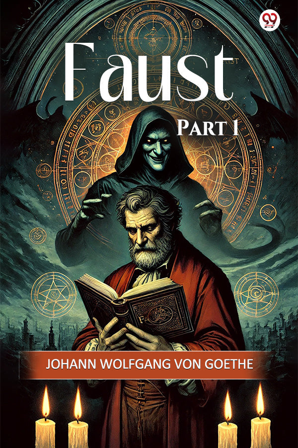 Faust Part 1