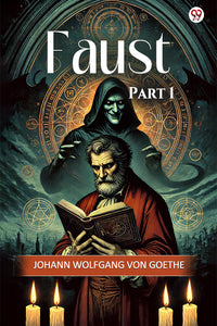 Faust Part 1