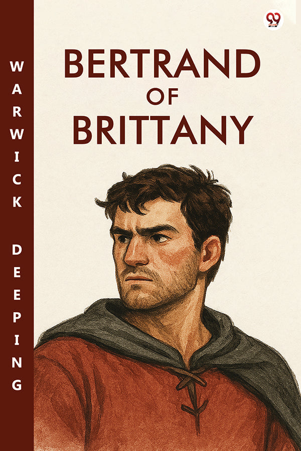 Bertrand Of Brittany