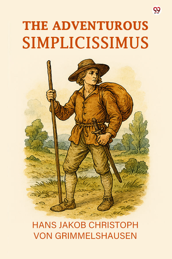 The Adventurous Simplicissimus