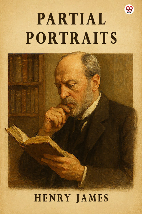Partial Portraits
