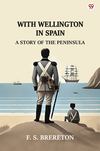 With Wellington In Spain A Story Of The Peninsula