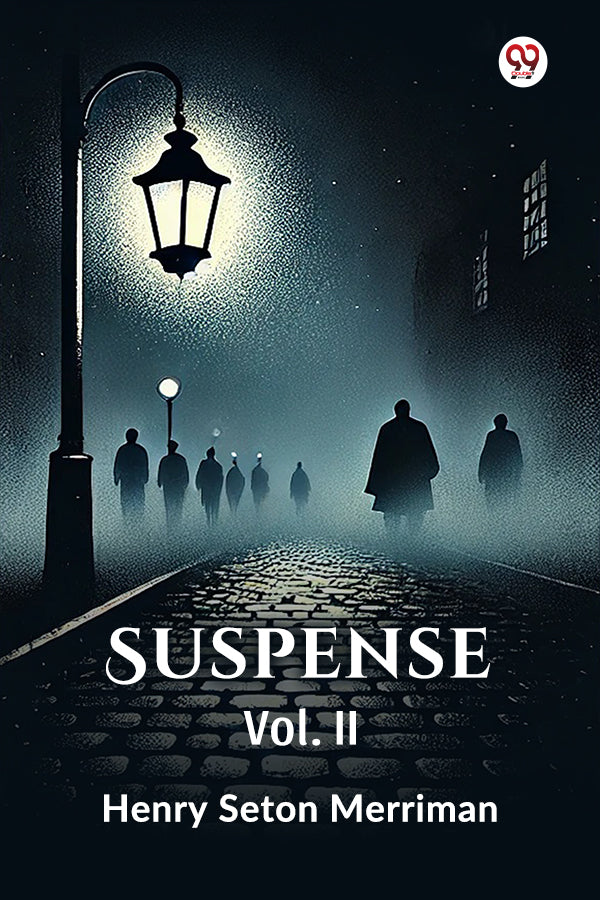 Suspense Vol. II