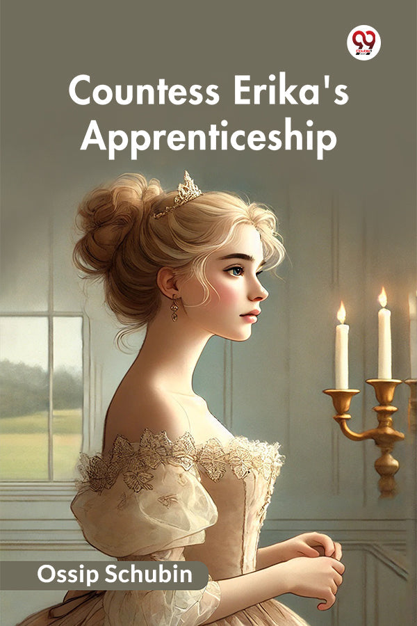 Countess Erika's Apprenticeship