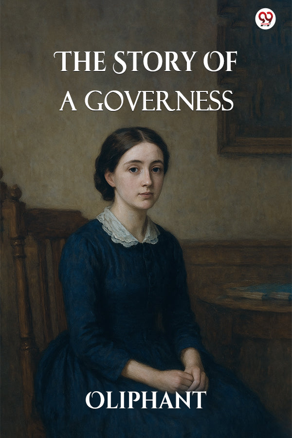 The Story Of A Governess