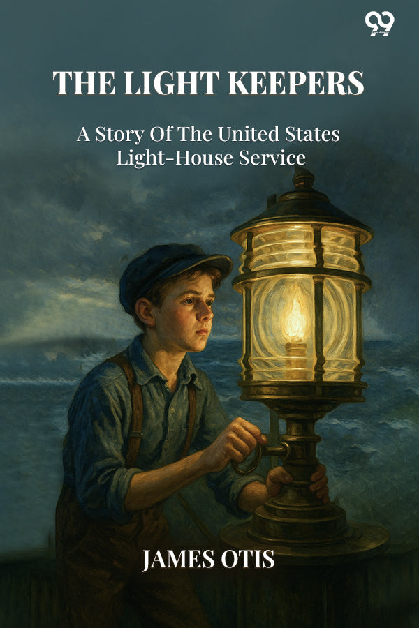 The Light Keepers A Story Of The United States Light-House Service