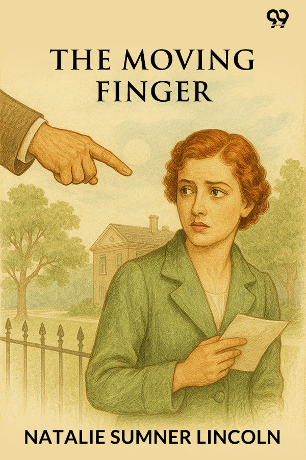 The Moving Finger