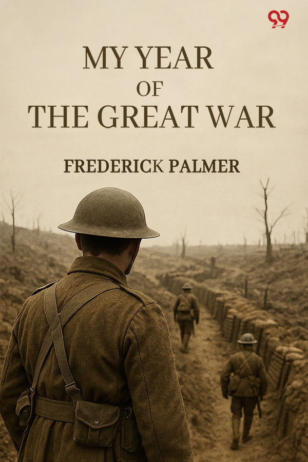 My Year Of The Great War