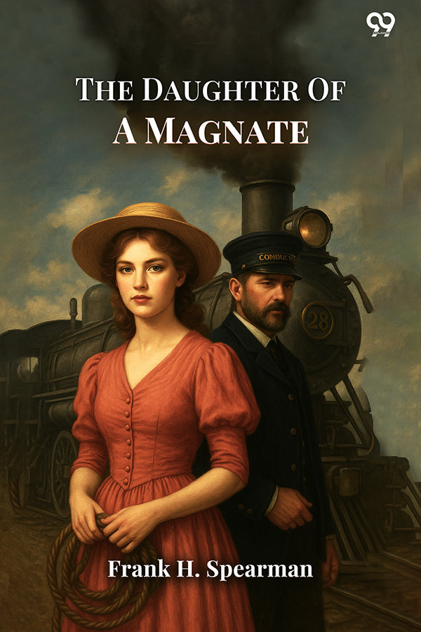 The Daughter Of A Magnate