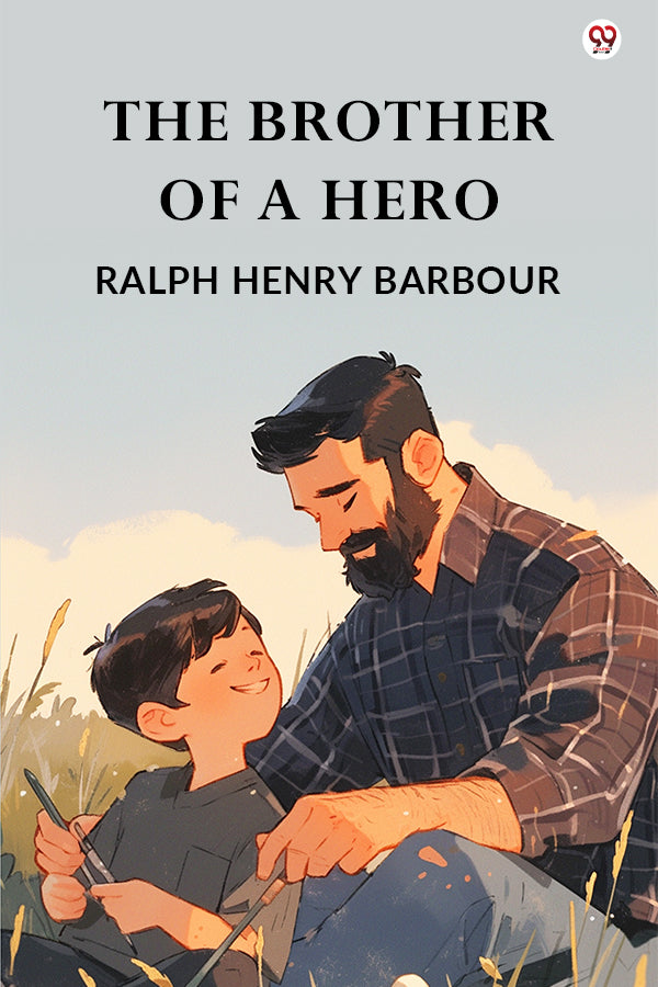 The Brother Of A Hero