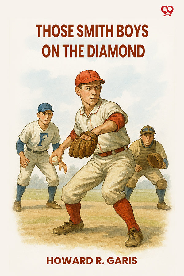 Those Smith Boys On The Diamond