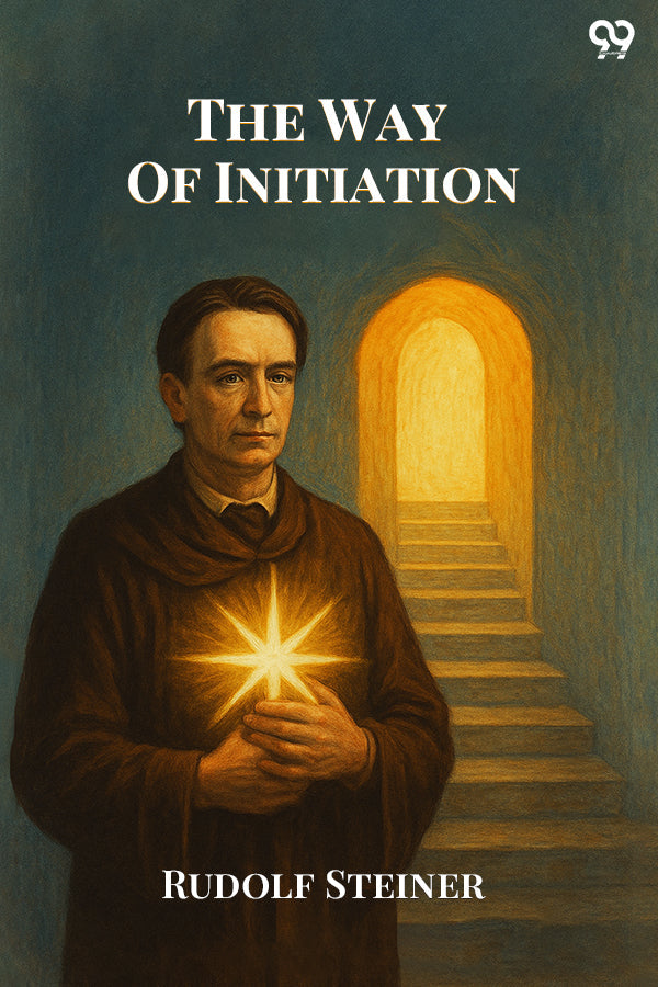 The Way Of Initiation