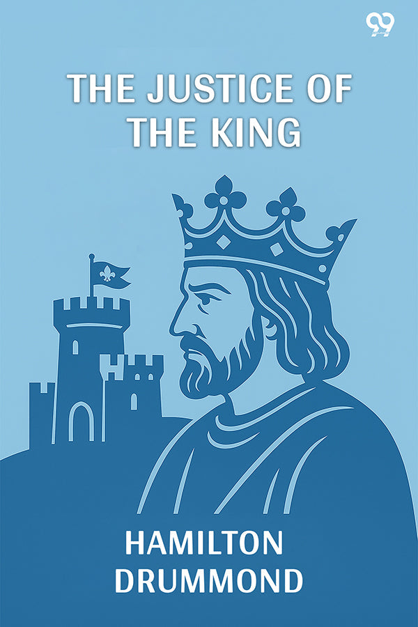 The Justice Of The King