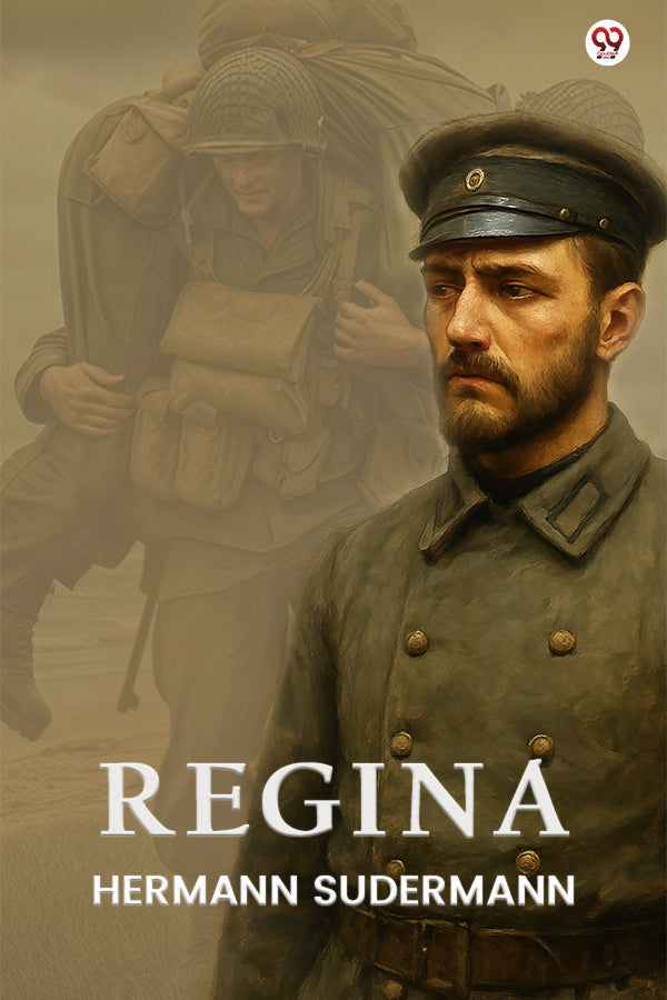 Regina Or The Sins Of The Fathers