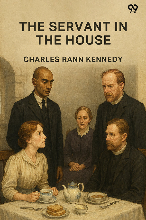 The Servant In The House
