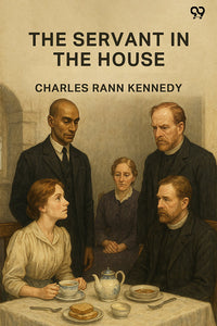 The Servant In The House