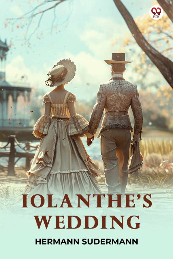 Iolanthe's Wedding
