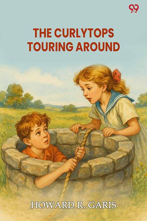 The Curlytops Touring Around