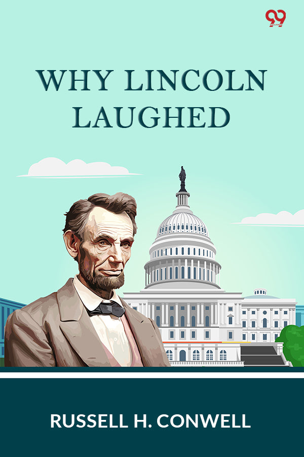 Why Lincoln Laughed