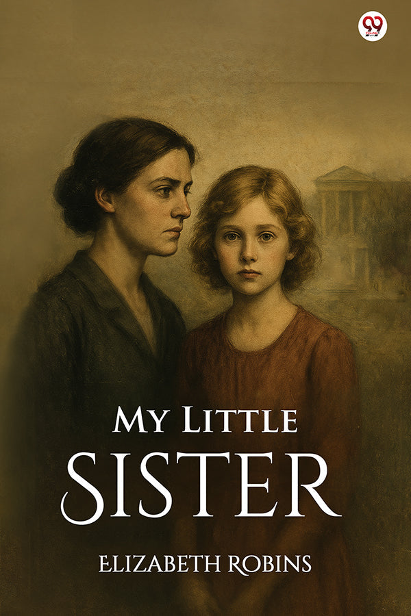 My Little Sister
