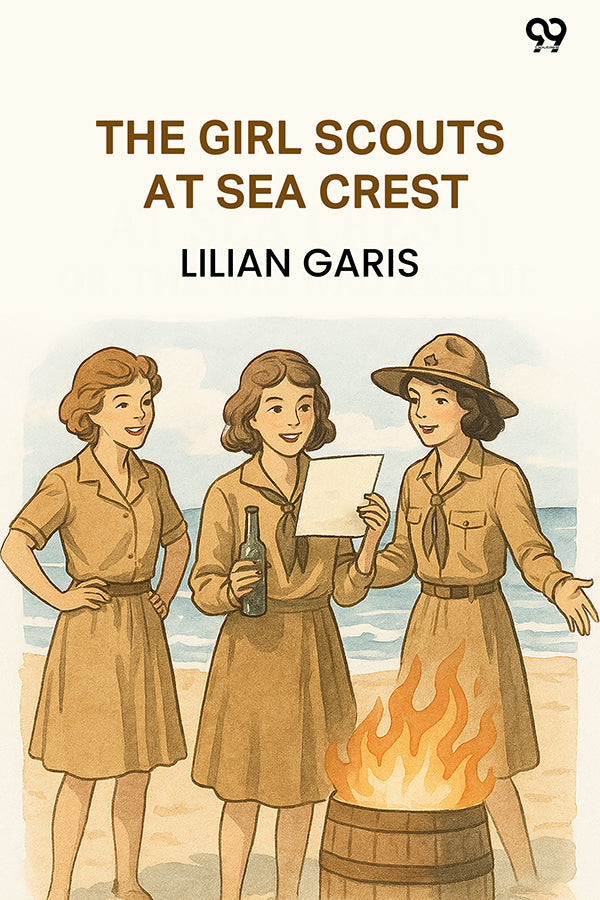 The Girl Scouts At Sea Crest