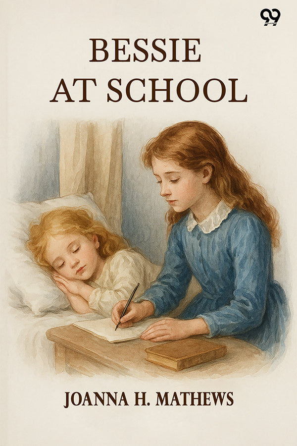 Bessie At School