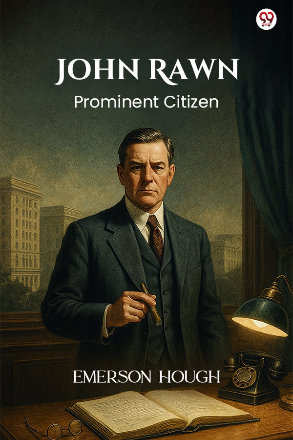 John Rawn Prominent Citizen